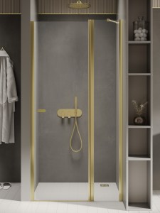 New Soleo light gold profillal